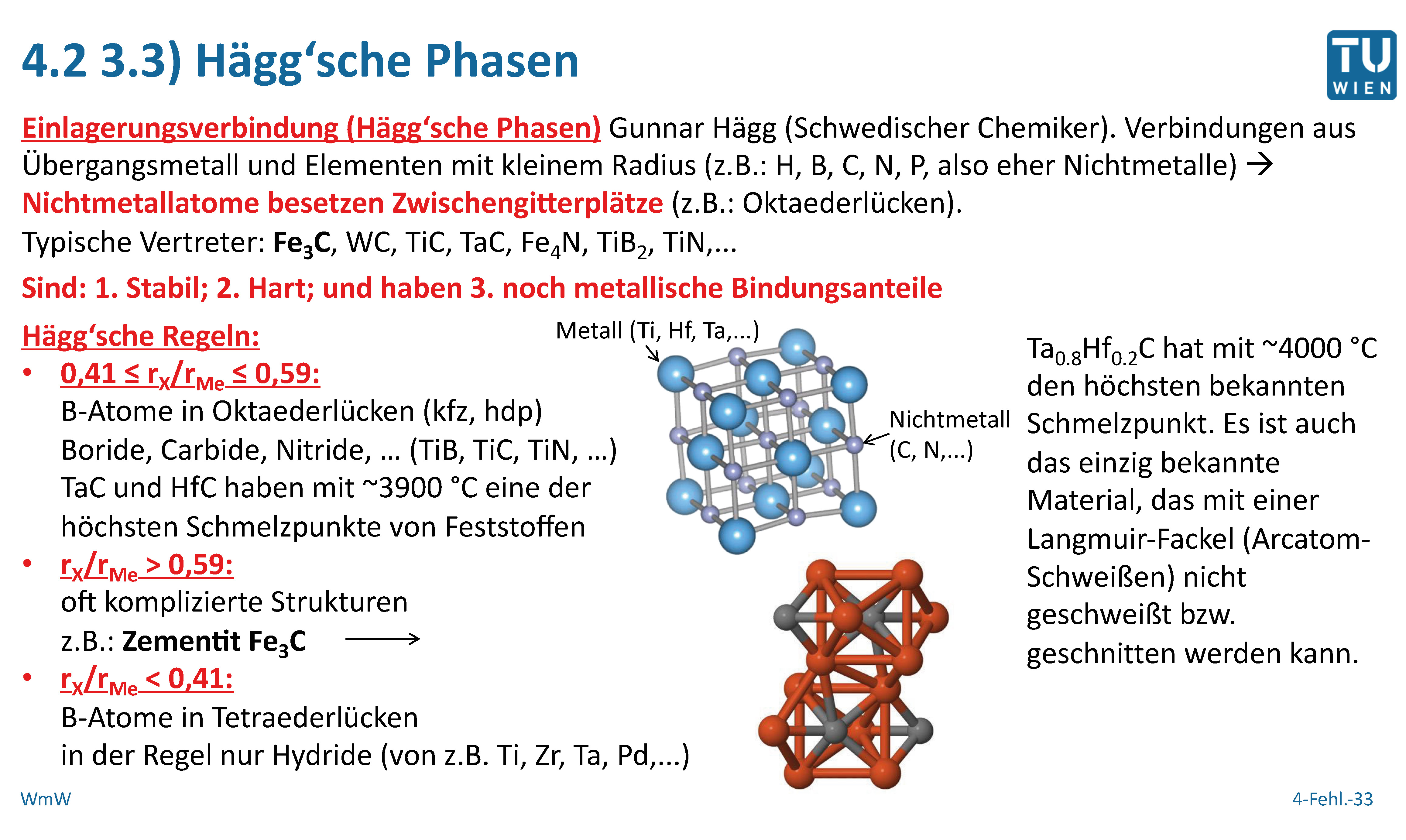 Was Sind H Gg Sche Phasen Nennen Sie Einen Wichtigen V