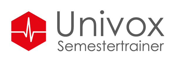 Univox Semestertrainer Logo