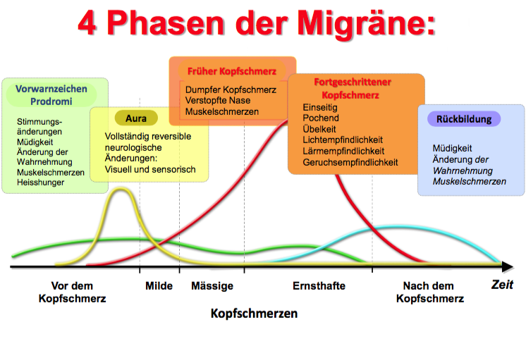 Bei Migräne Zu Welchem Arzt www.repetico.de
