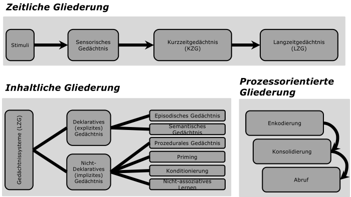 Assoziatives Lernen