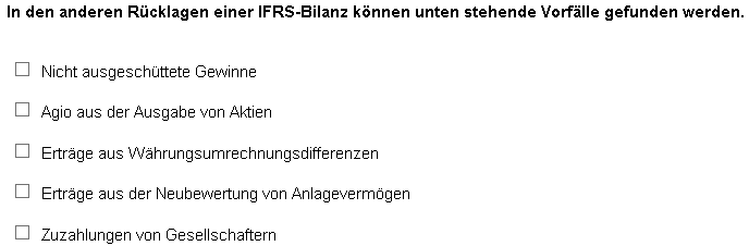 | Gepr. Bilanzbuchhalter IHK - Lernstandkontrollen | Repetico