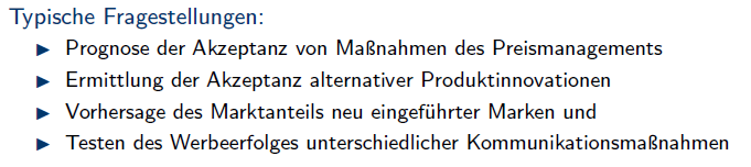 Welche Fragen Stellt Man Sich Bei Einem Panel? | Marktforschung | Repetico