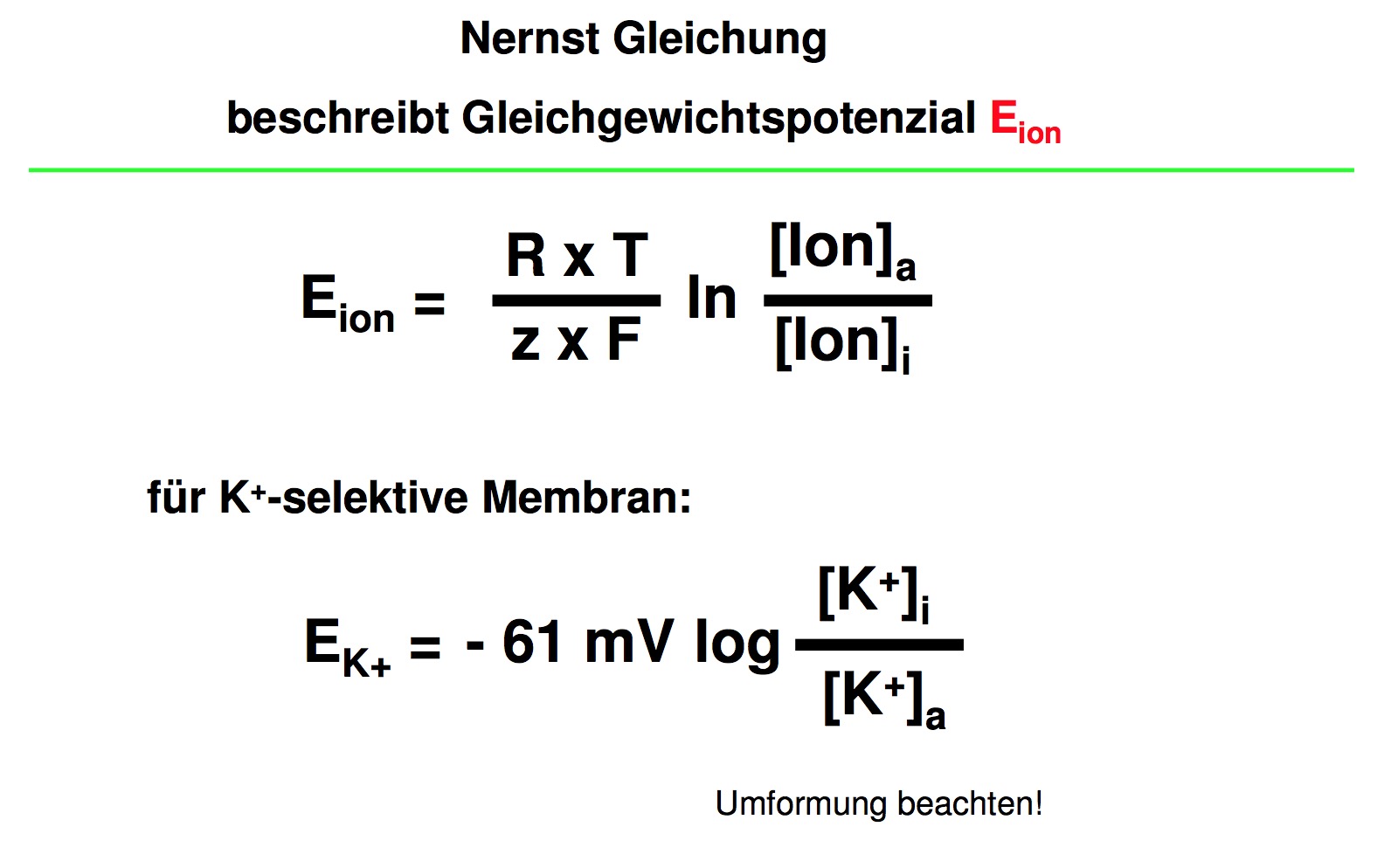 Nernst Gleichung Chemie Nernst Gleichung Einfach Erkl rt nernst-gleichung-chemie-nernst-gleichung-einfach-erkl-rt