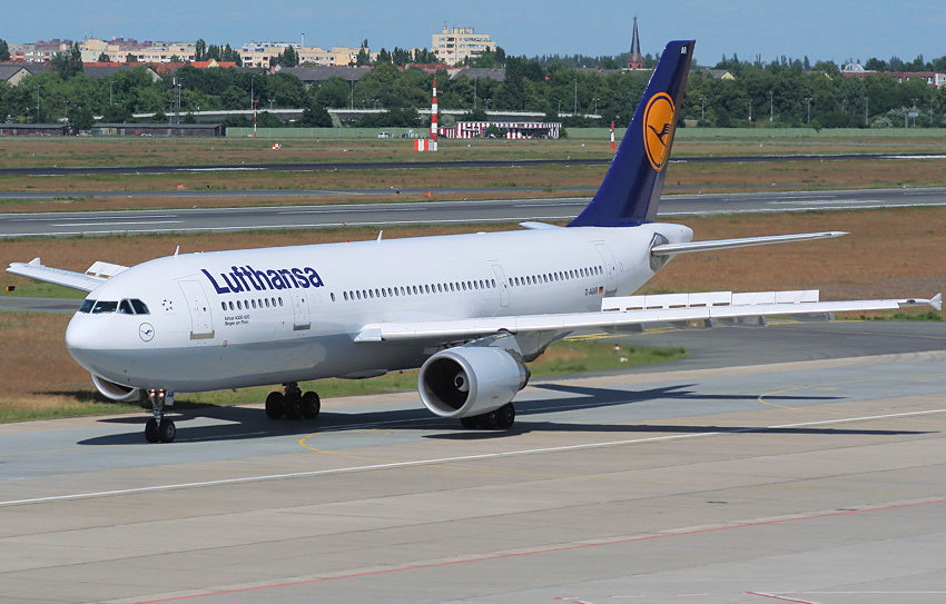 A306 Flugzeugtypen Adi Repetico