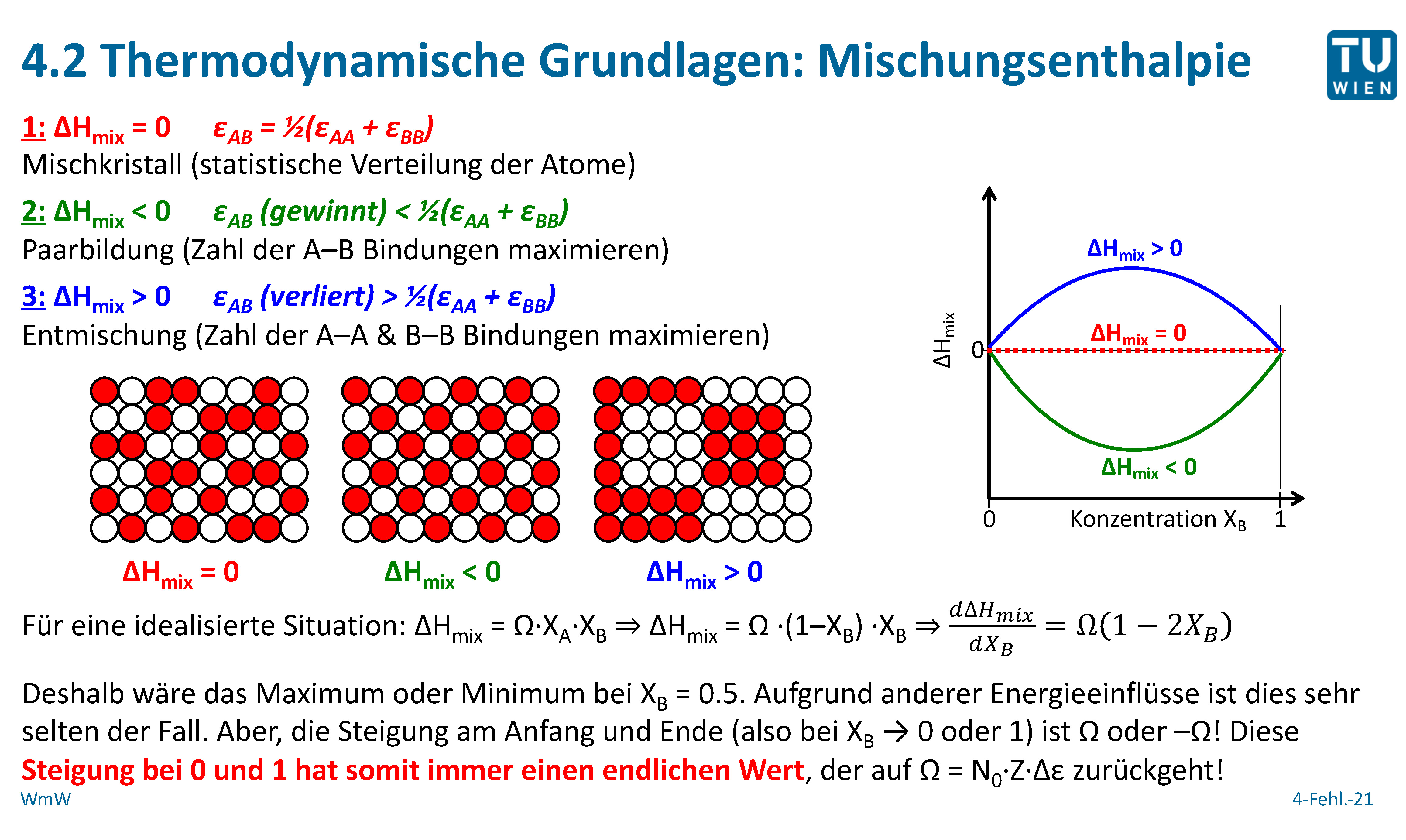 Zeichnen Sie Die G Vs X Kurven Inkl H Vs X Und T S Werkstoffkunde Metallischer Werkstoffe 1 2 Repetico