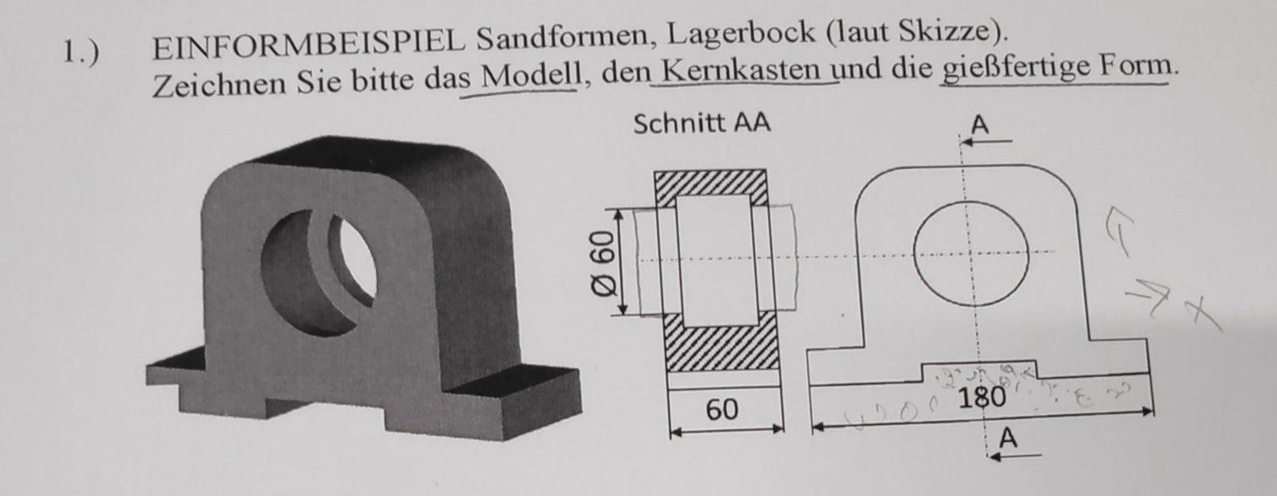 | Grundlagen Der Fertigungstechnik | Repetico