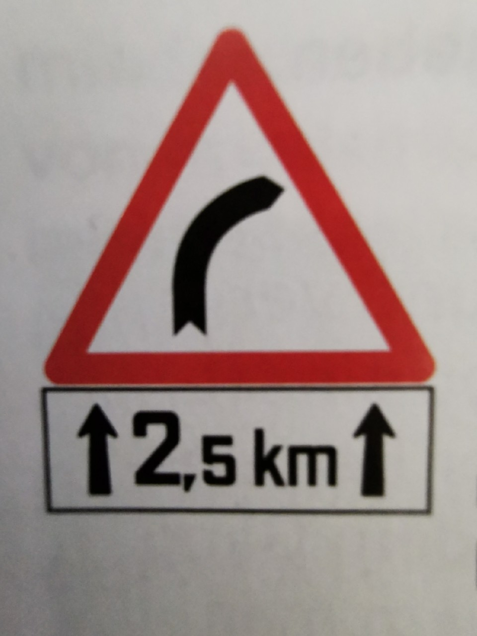 Was Bedeutet Dieses Signal Was Bedeutet Das Zusatzsign LKW was-bedeutet-dieses-signal-was-bedeutet-das-zusatzsign-lkw