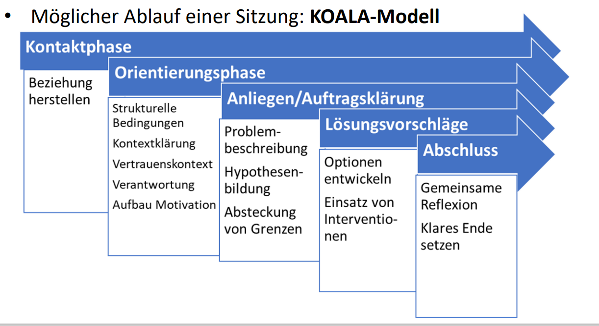 Systemische Therapie Wirkprinzipien und Techniken Verfahrenslehre