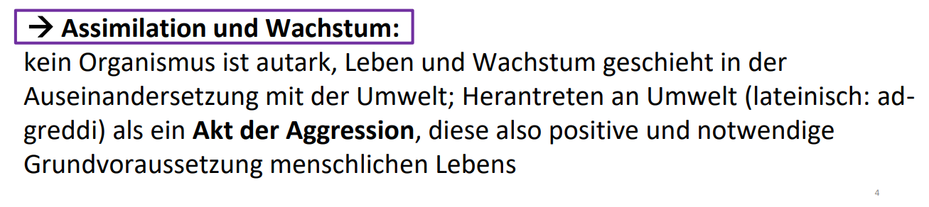 Gestalttherapie - Grundkonzepte: | Verfahrenslehre | Repetico